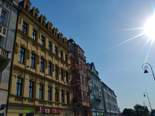 Kv Apartmans Varsavska in Karlovy Vary, Czech Republic