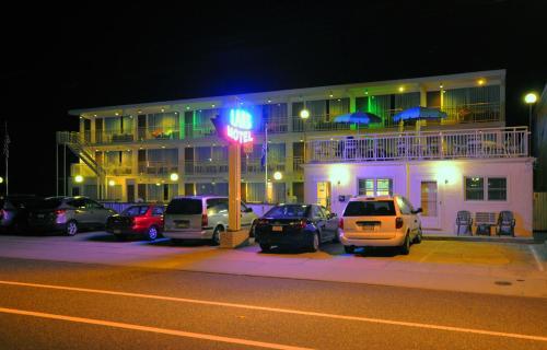 Lark Motel - photo 3