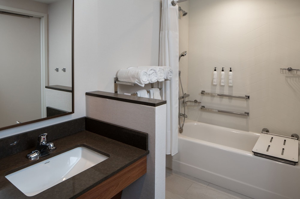 Fairfield by Marriott Inn & Suites Huntsville Redstone Gateway - photo 22
