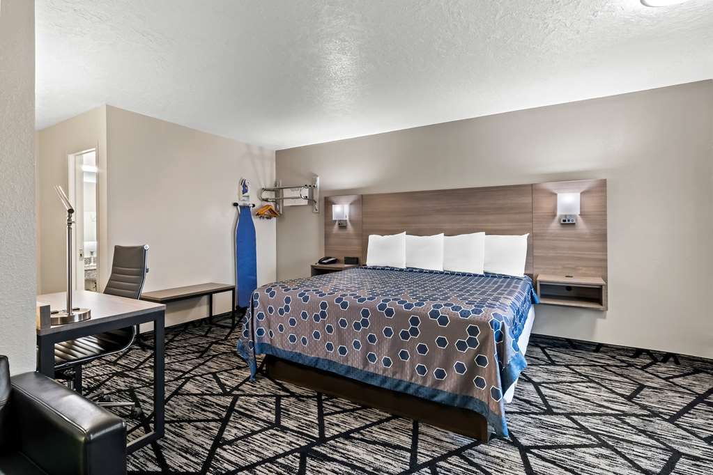 SureStay Hotel by Best Western Duncan - photo 22