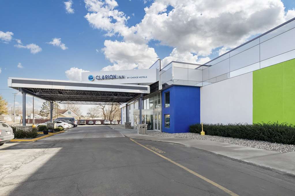 Clarion Inn Des Moines Airport in Des Moines, United States
