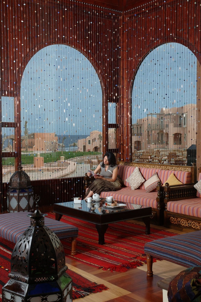 Swissôtel Resort El Quseir in Al Qusayr, Egypt
