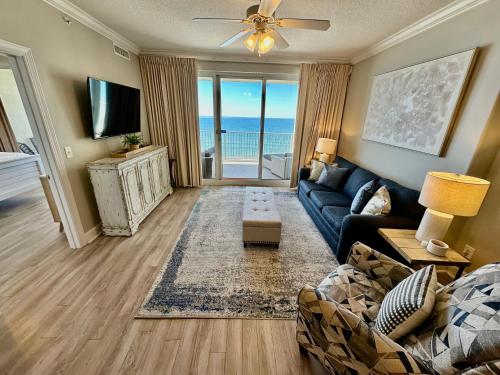 Ocean Reef 1107 - last minute hotel in Panama City Beach