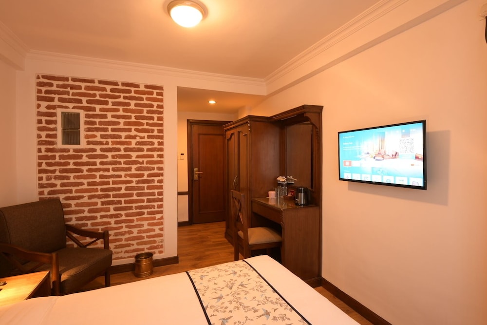Gallery Park Hotel - last minute hotel in Kathmandu