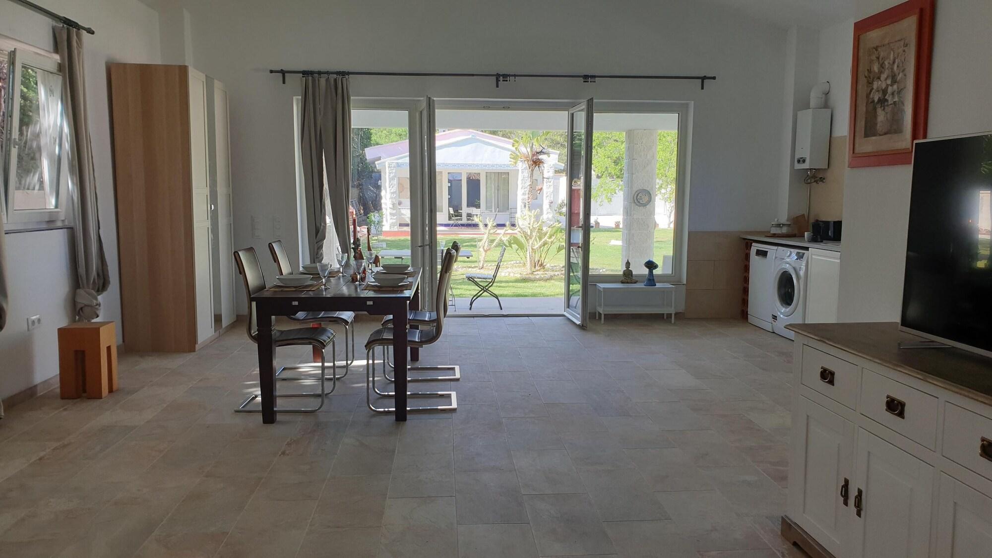 El Cortijo — 4-Star Luxury Hotel in Chiclana De La Frontera, Spain