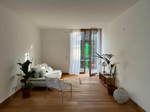 Casa Alegría — 4-Star Luxury Hotel in Trento, Italy