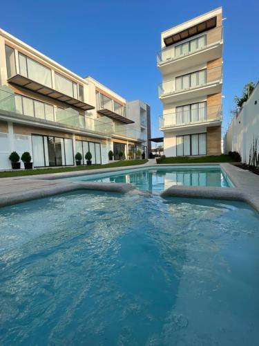 Suite Nueva Salinas Chipipe — Salinas — photo 4