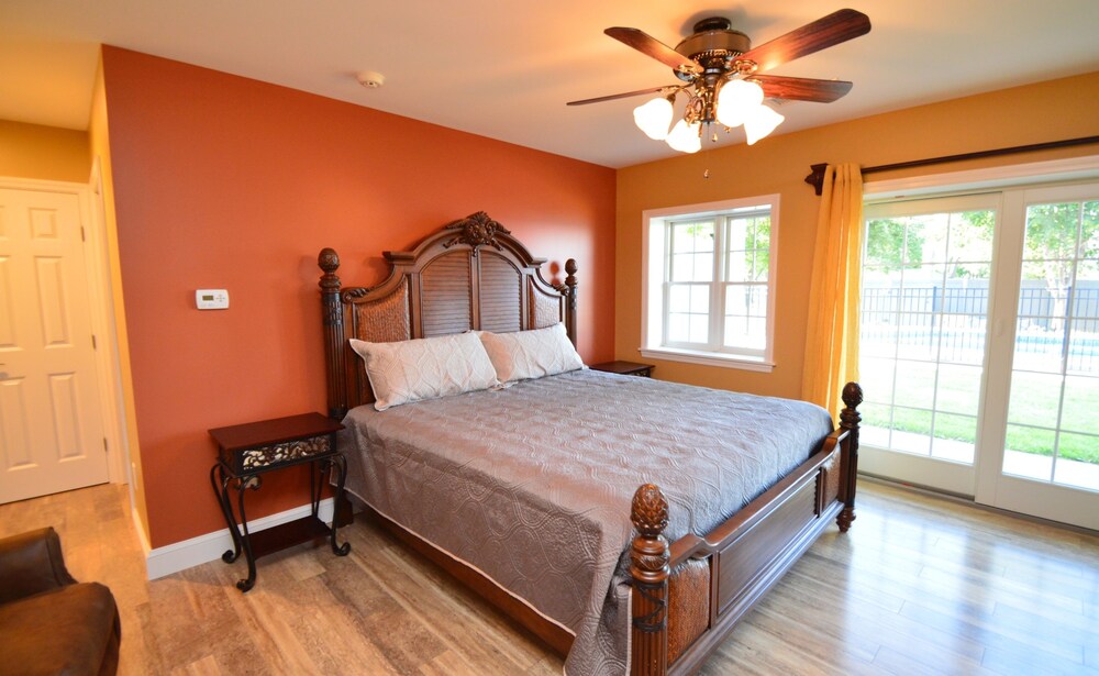 Waters Edge B&B Resort - photo 7