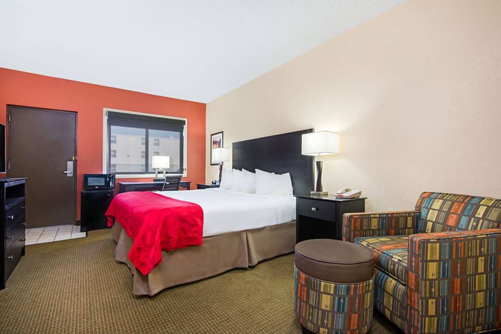 Ramada Plaza & Conf Center by Wyndham Gillette - photo 13