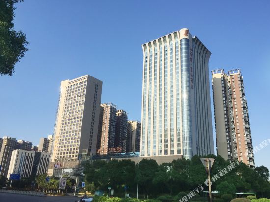 Freeland Jinglun Hotel in Chenzhou, People's Republic of China