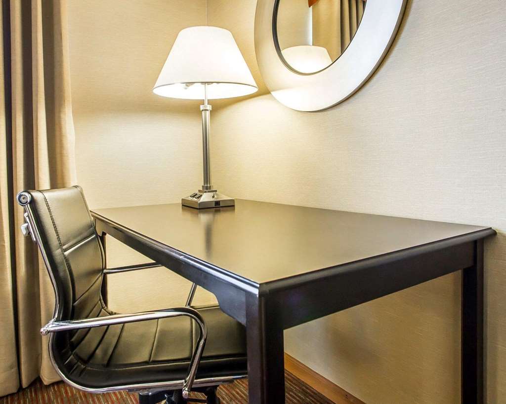 Quality Inn Greenville North - photo 16