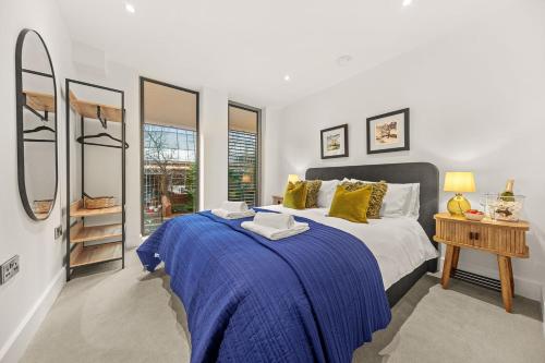 Atlas House Three — 4-Star Luxury Hotel in Harrogate, United Kingdom