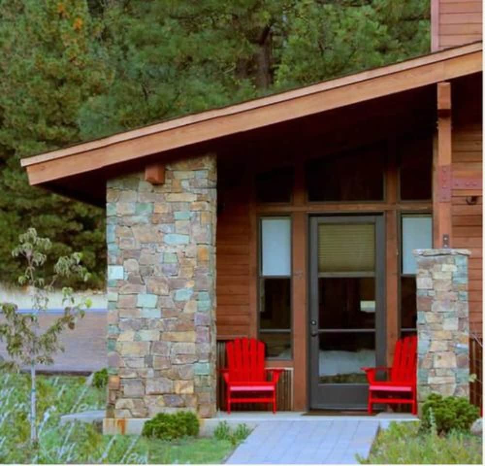 Highlands Ranch Resort - photo 13