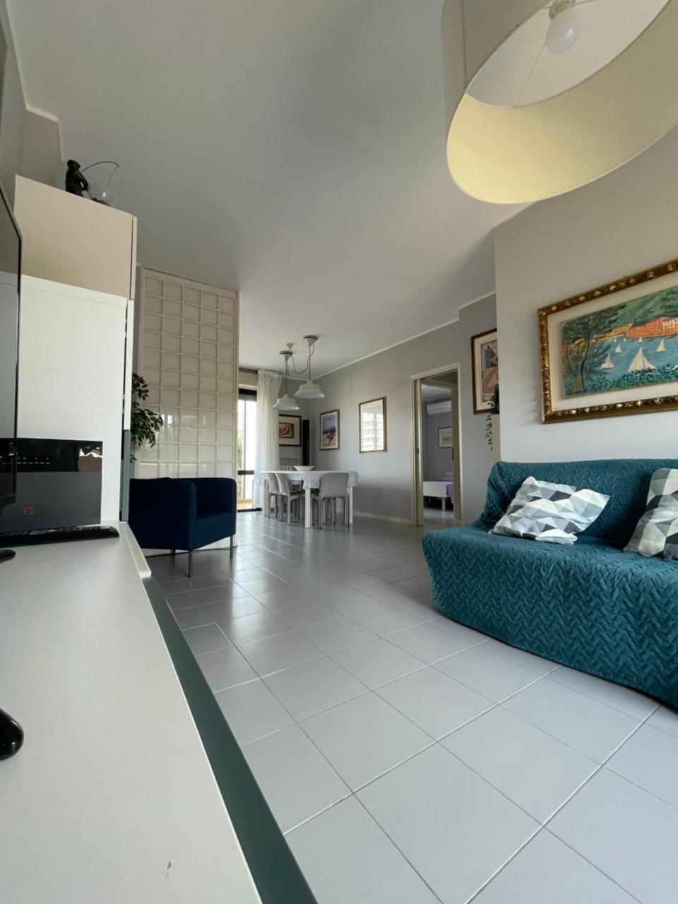 La Romantica — 4-Star Luxury Hotel in Riccione, Italy