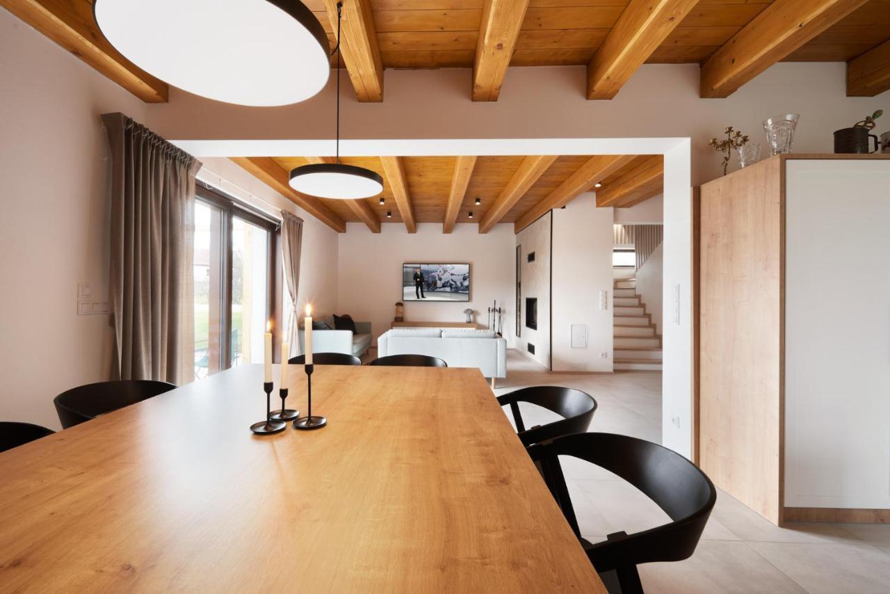 Chalupa Vojtěchov in Unknown City, Czech Republic