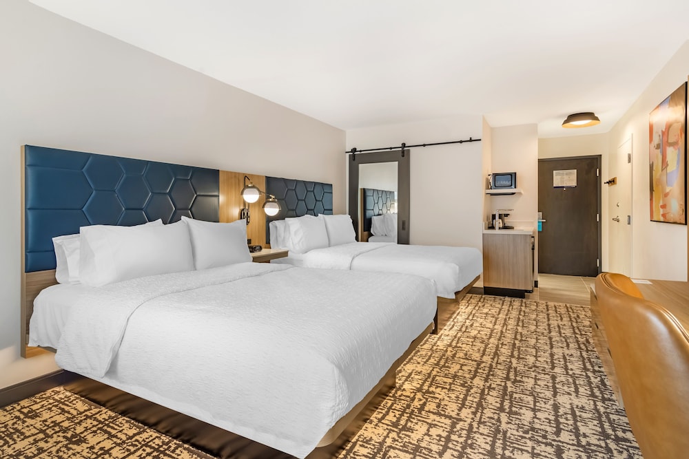 Hampton Inn Atlanta Stockbridge - photo 6