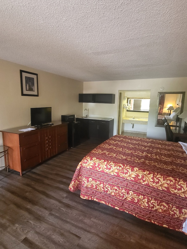 America’s Inn in Williamsburg, United States