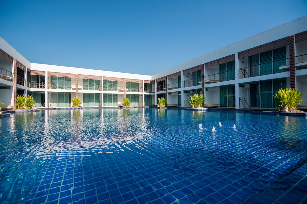 Vana Wellness Resort in Nong Khai, Thailand