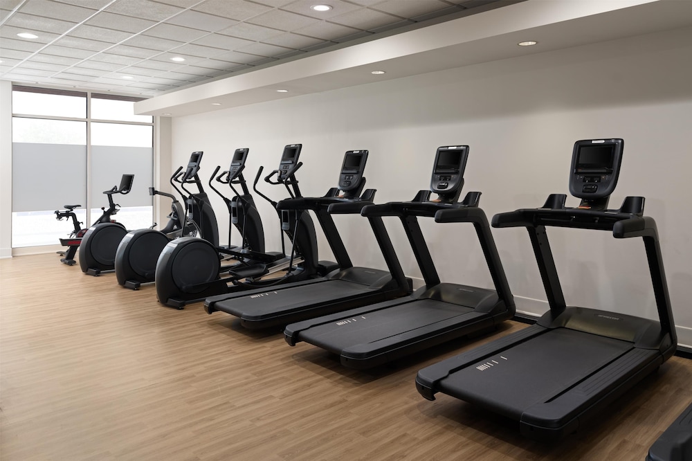 Embassy Suites by Hilton San Marcos Hotel Conference Center - photo 38
