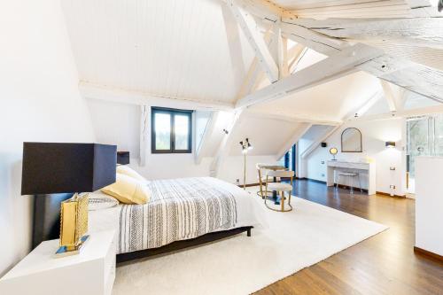 L'hermine de Sologne - last minute hotel in Unknown City