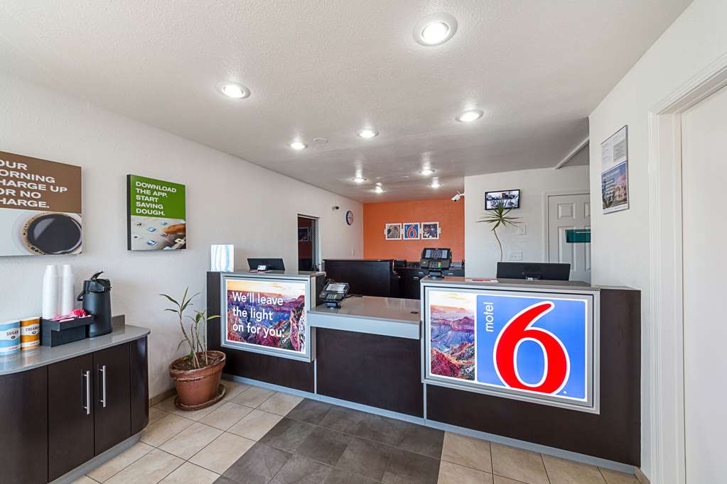 Motel 6 Mcallen TX - photo 20