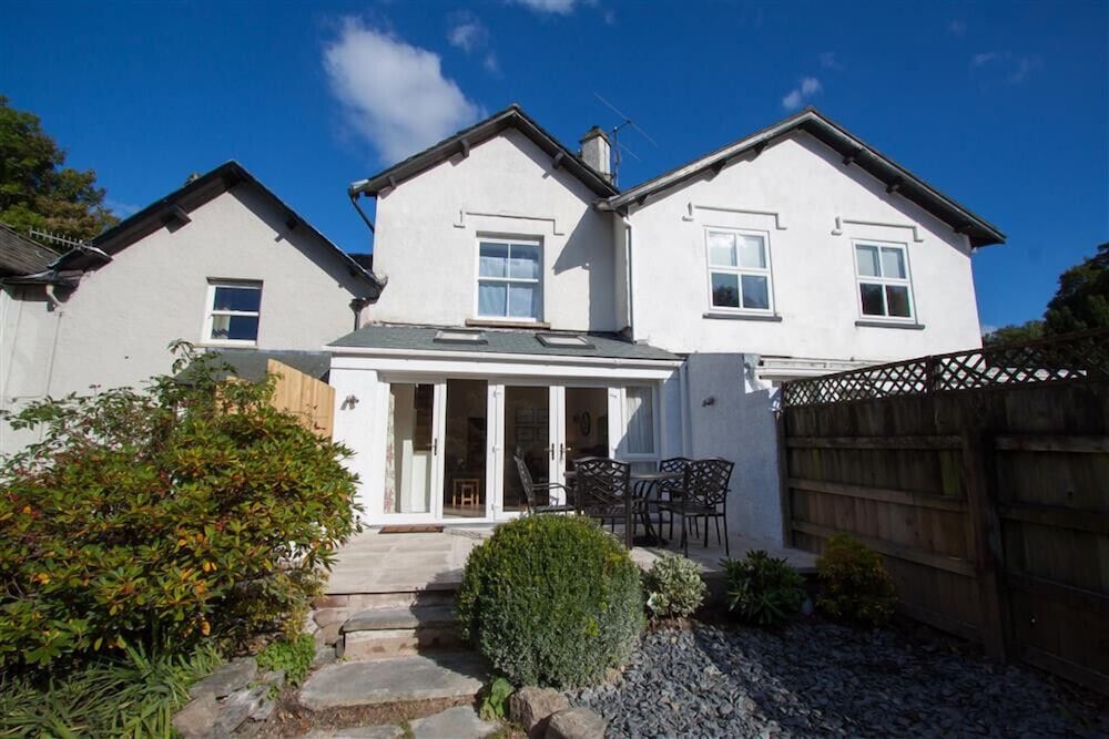 Mylnbeck in Windermere, United Kingdom