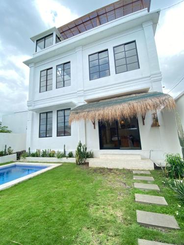 Greenprerenan in Canggu, Indonesia