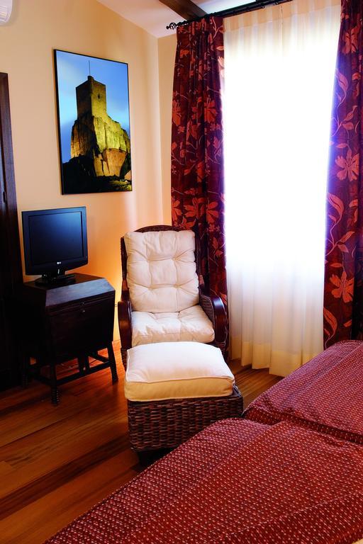 Hotel Rural La Cabaña in Siguenza, Spain