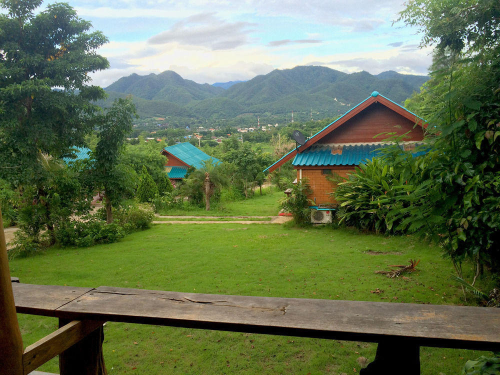 Pai Kiang Dao - last minute hotel in Pai