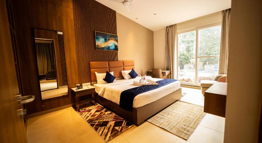 Ananthyam Resort by Anukulas - last minute hotel in Unknown City