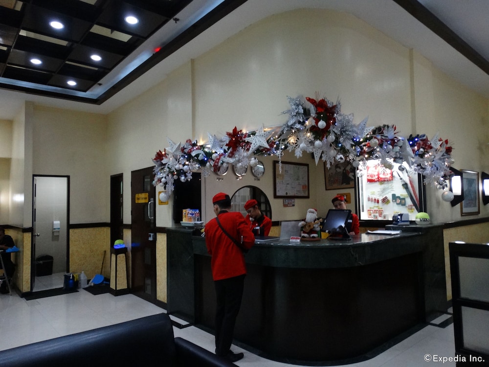Hotel Sogo Recto — Manila — photo 4