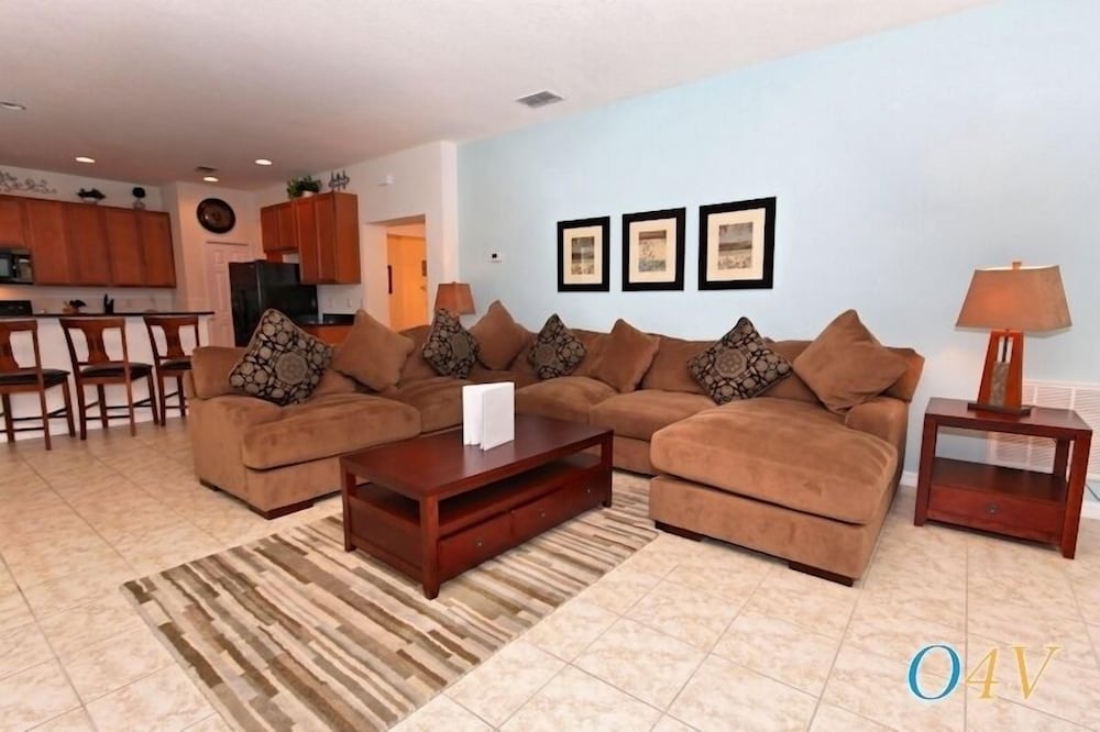 Ov2465 Bella Vida Resort 6 Bed 5.5 Baths Villa - photo 23