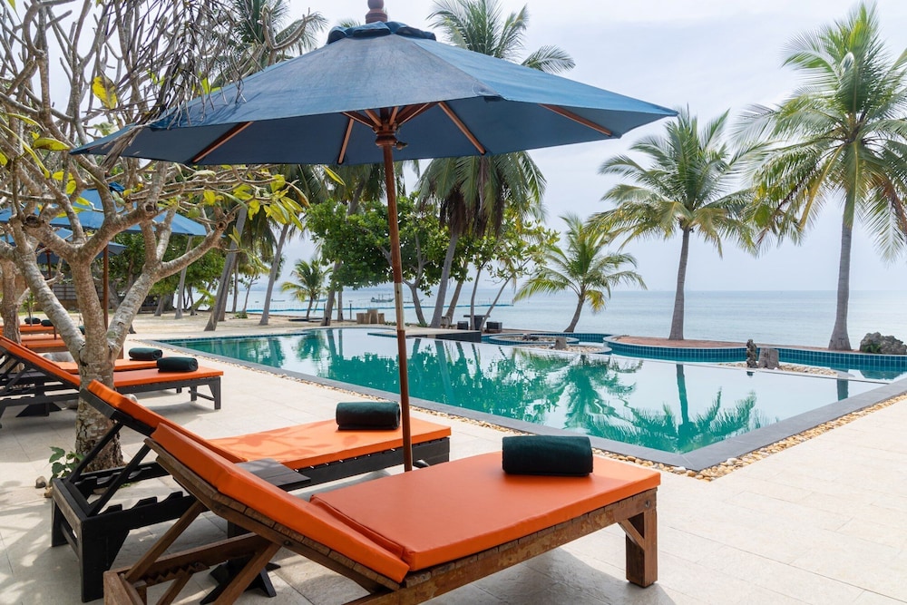 Garto Resort - carbon neutral hotel in Koh Samui