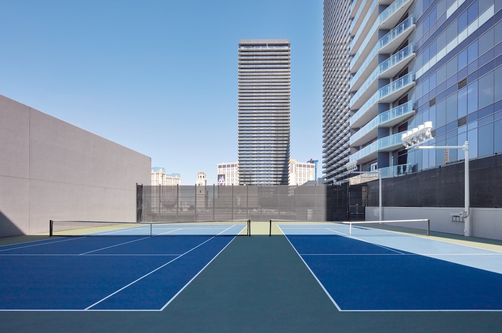 The Cosmopolitan Of Las Vegas - photo 65