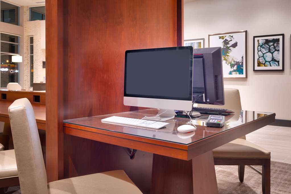 Hyatt Place Salt Lake City Lehi - photo 25