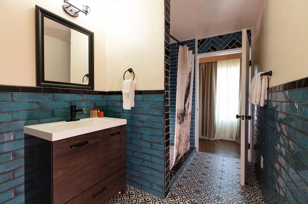 Hotel El Rancho - photo 59