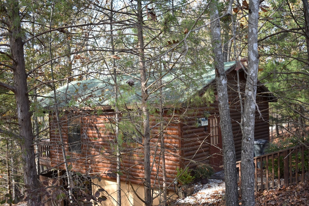 Bear Creek Lodge Cabin Resort - photo 22