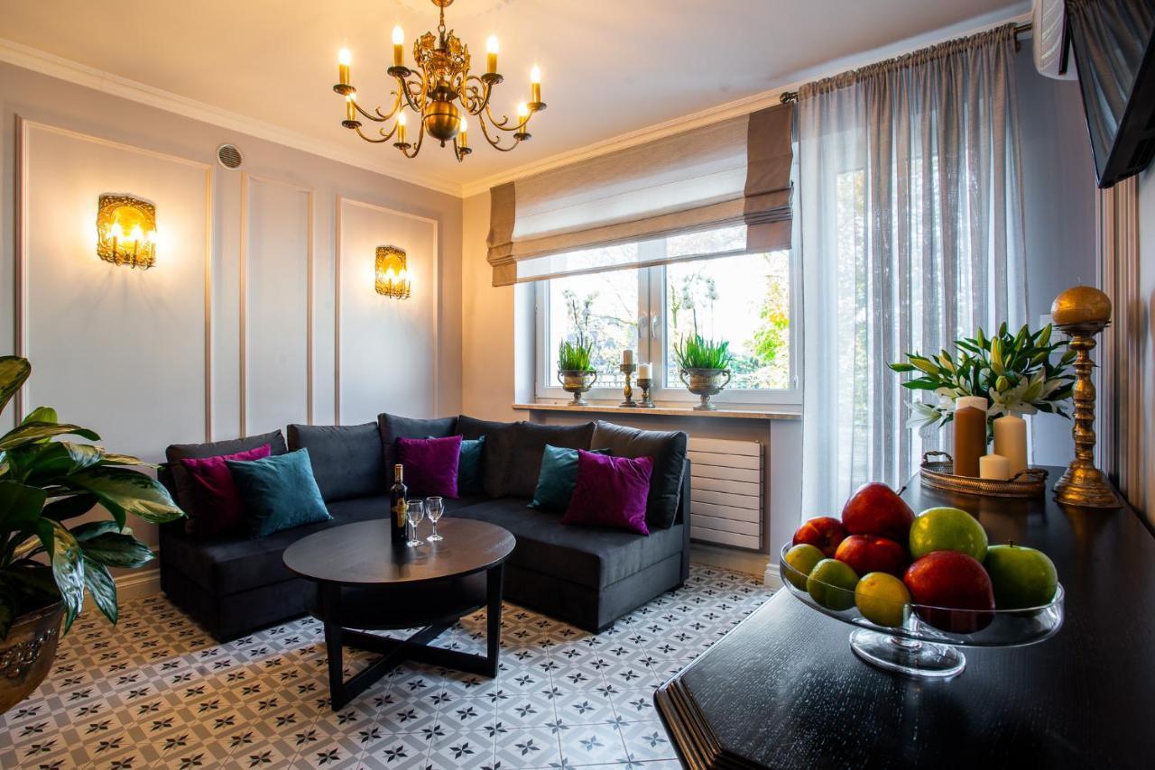 Apartamenty Willa Krakowska — Raszyn — photo 5