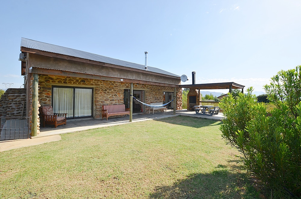 Protea Ridge in Ceres, South Africa