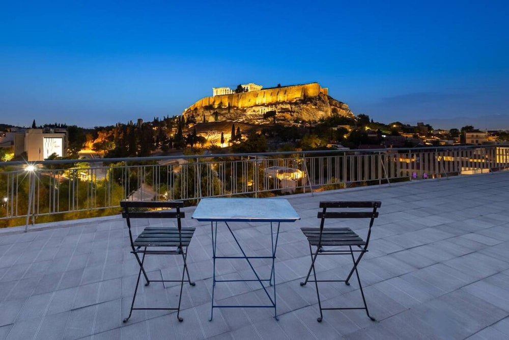 Acropolis Cozy Place - last minute hotel in Athens