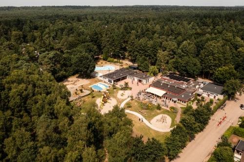RCN de Jagerstee — 4-Star Luxury Hotel in Epe, Netherlands