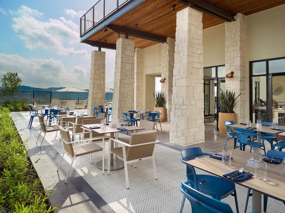 Omni Barton Creek Resort and Spa Austin - photo 143