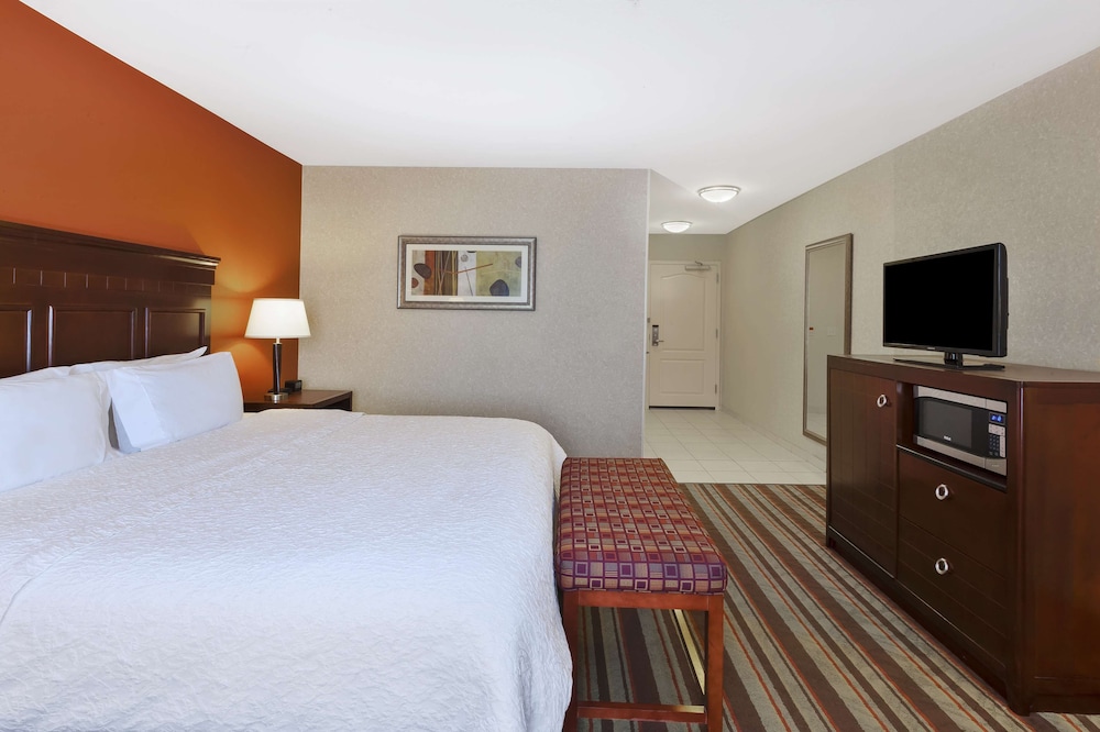 Hampton Inn Detroit Southgate - photo 9