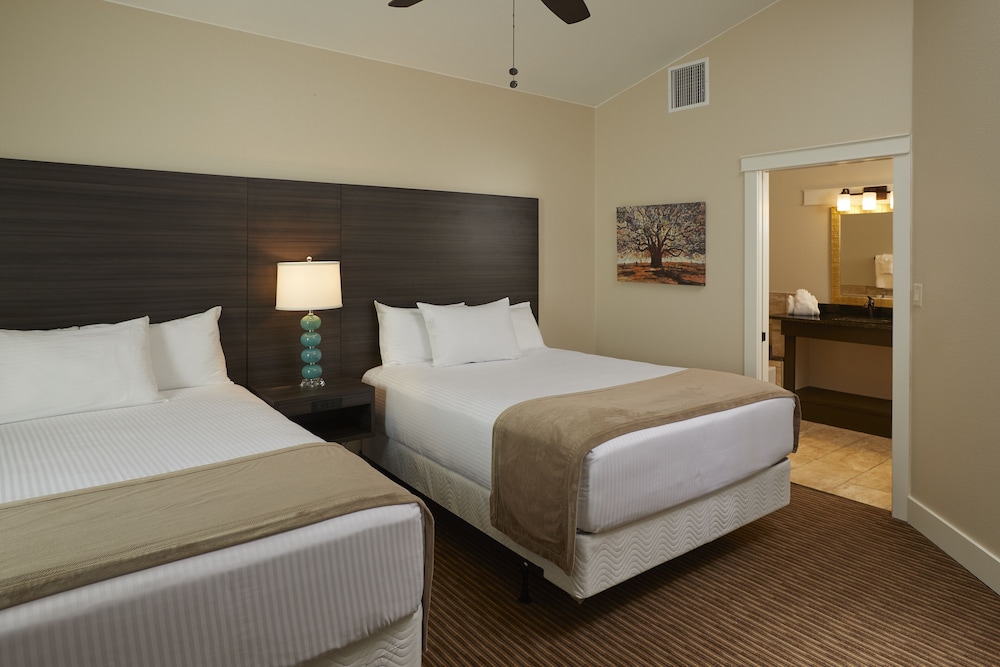 Carter Creek Winery Resort & Spa - photo 4