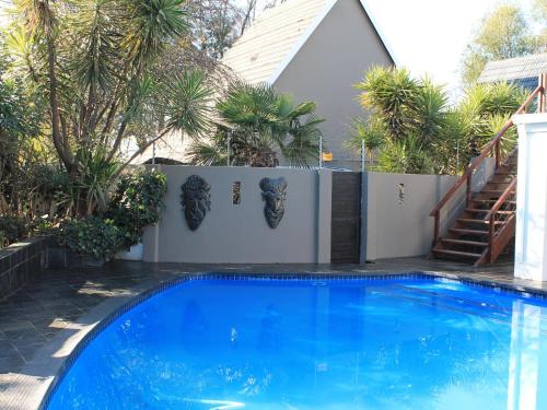 Wild Tree Lodge — 4-Star Luxury Hotel in Benoni, South Africa