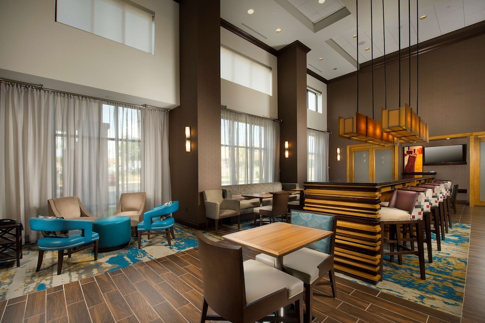 Hampton Inn & Suites Baltimore North Timonium - photo 26