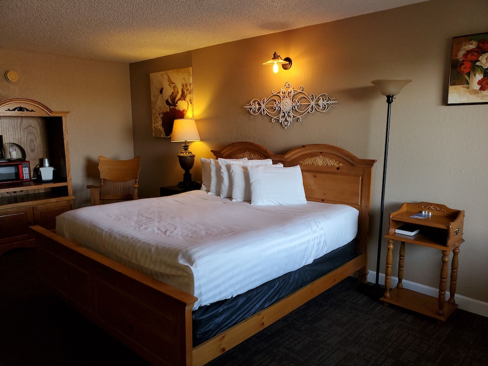 Kansas Country Inn - photo 25
