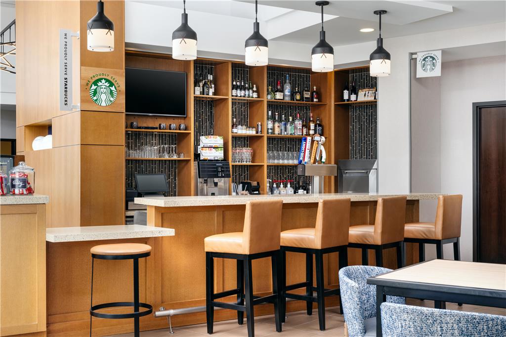 Hyatt Place Canton - photo 12