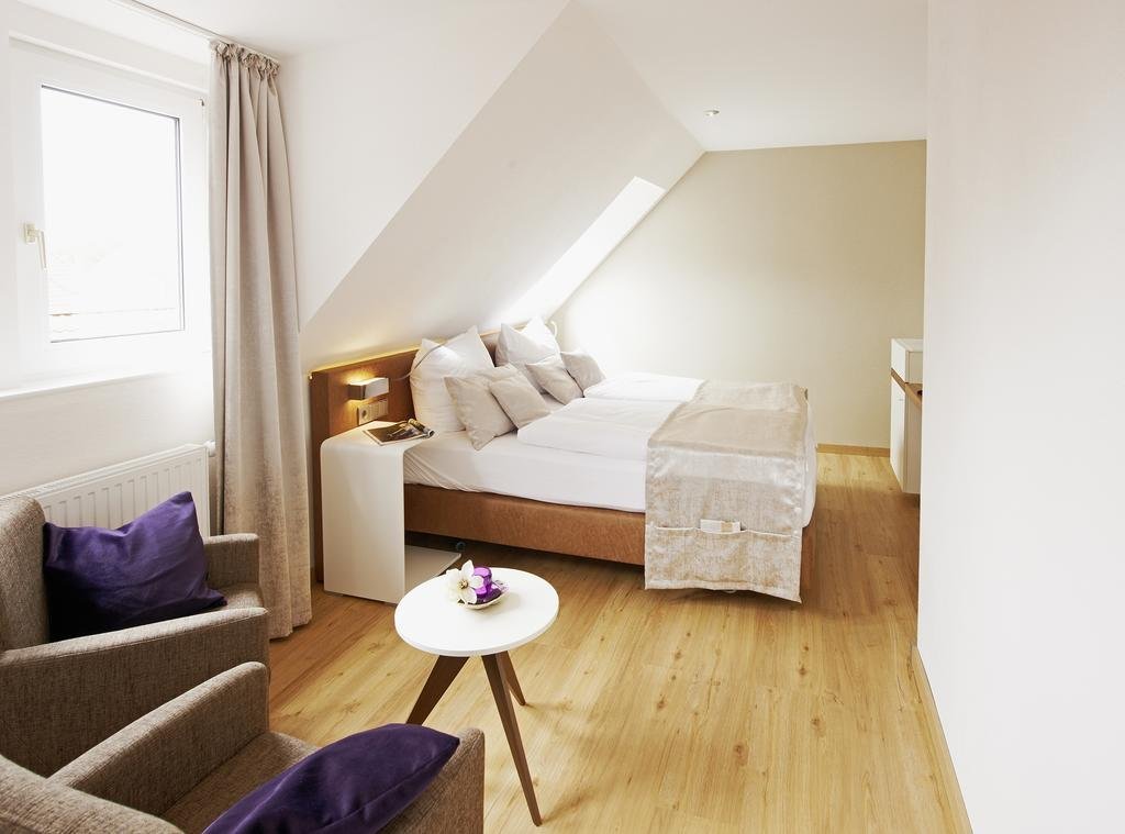 Hotel Nordwind — hotel in Langeoog