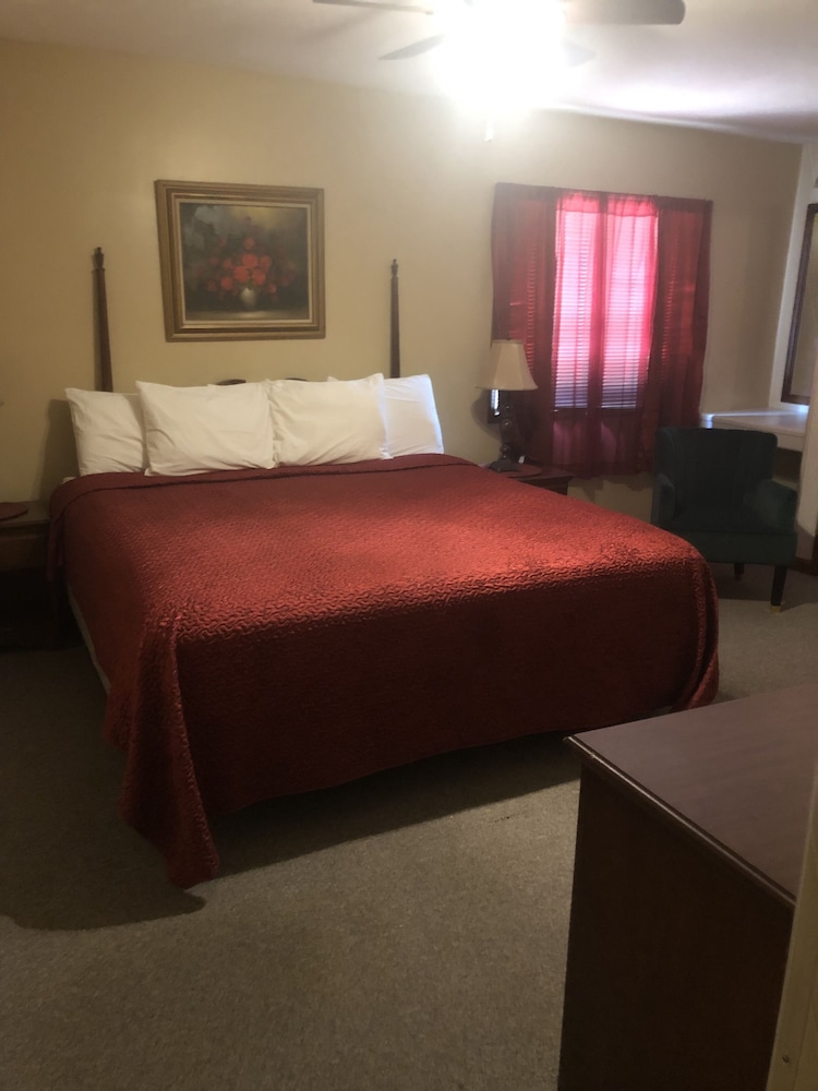 Hotel Nashville - photo 13